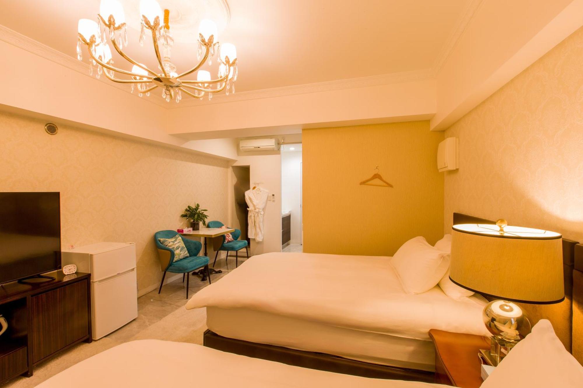 Himalaya Cloud Hotel Tokyo Eksteriør billede