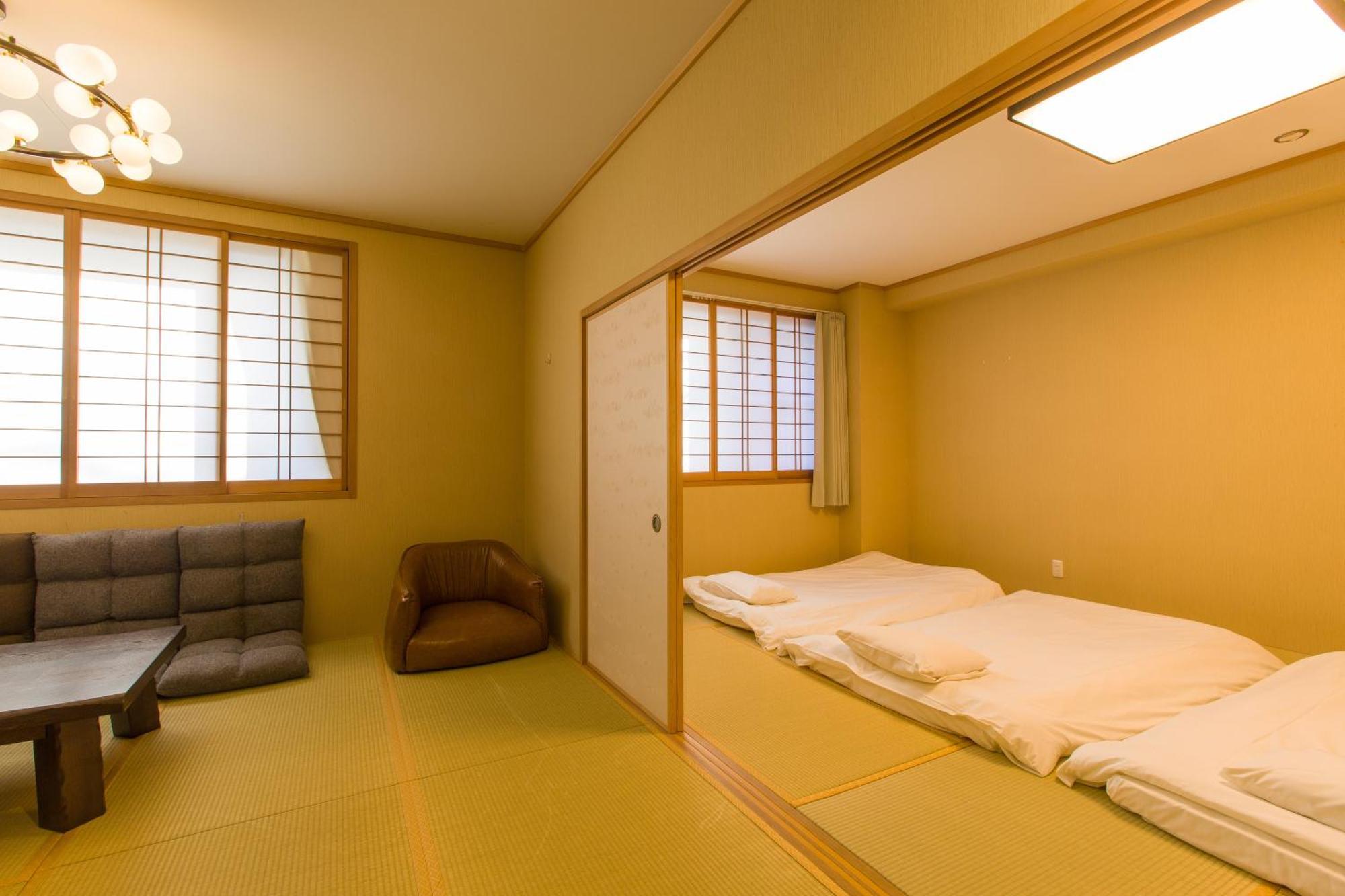 Himalaya Cloud Hotel Tokyo Eksteriør billede