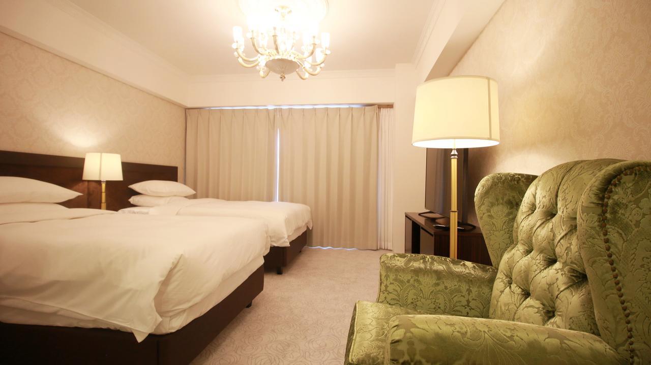 Himalaya Cloud Hotel Tokyo Eksteriør billede