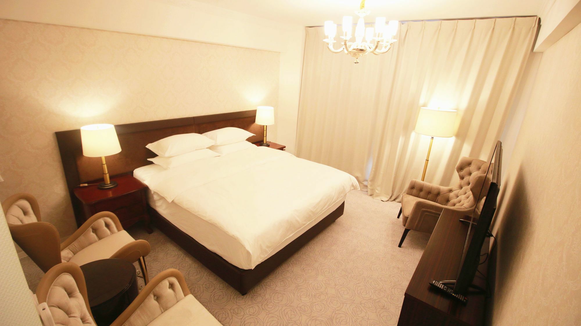 Himalaya Cloud Hotel Tokyo Eksteriør billede