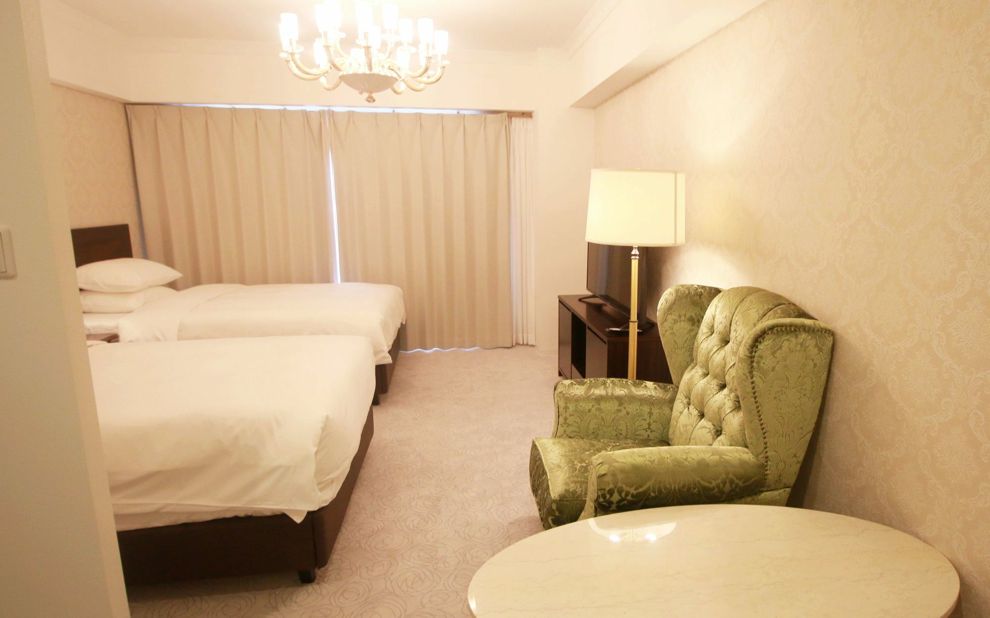 Himalaya Cloud Hotel Tokyo Eksteriør billede